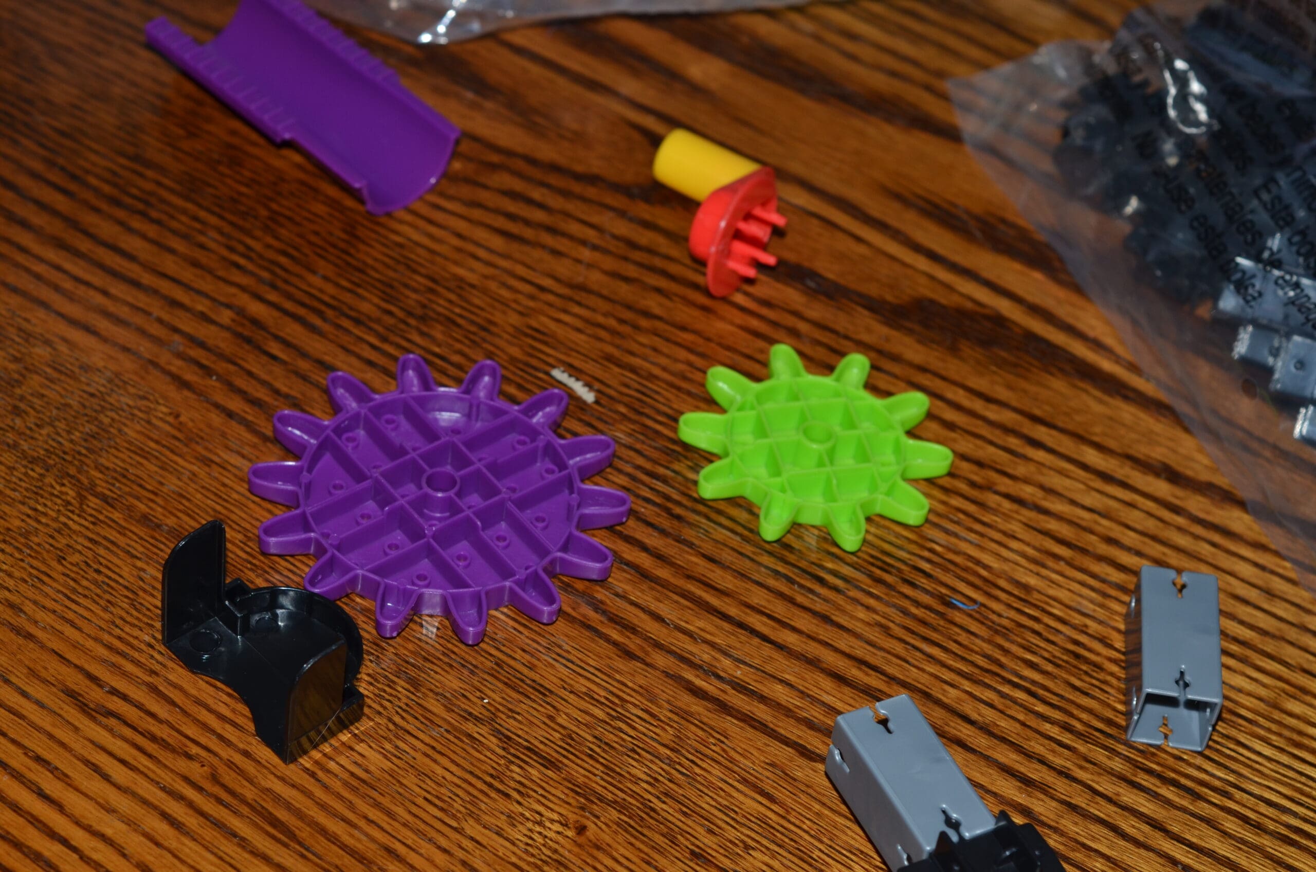 Marble Mania Crankster marble mania crankster toy