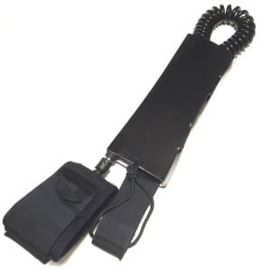 Paddle board leash