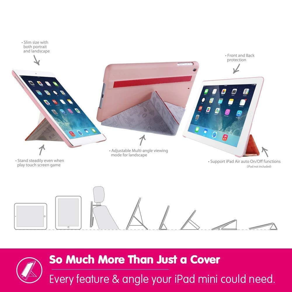 iPad Cover