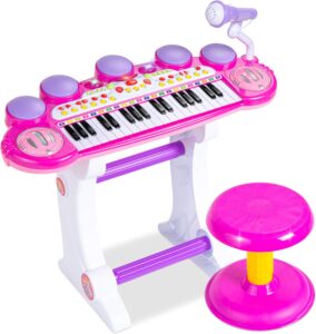 Piano for kids