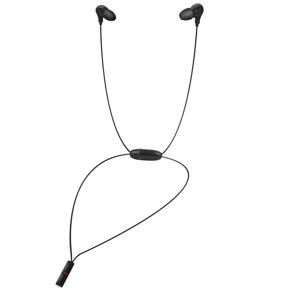 Syllable A6 Wireless Necklace Bluetooth Headphone