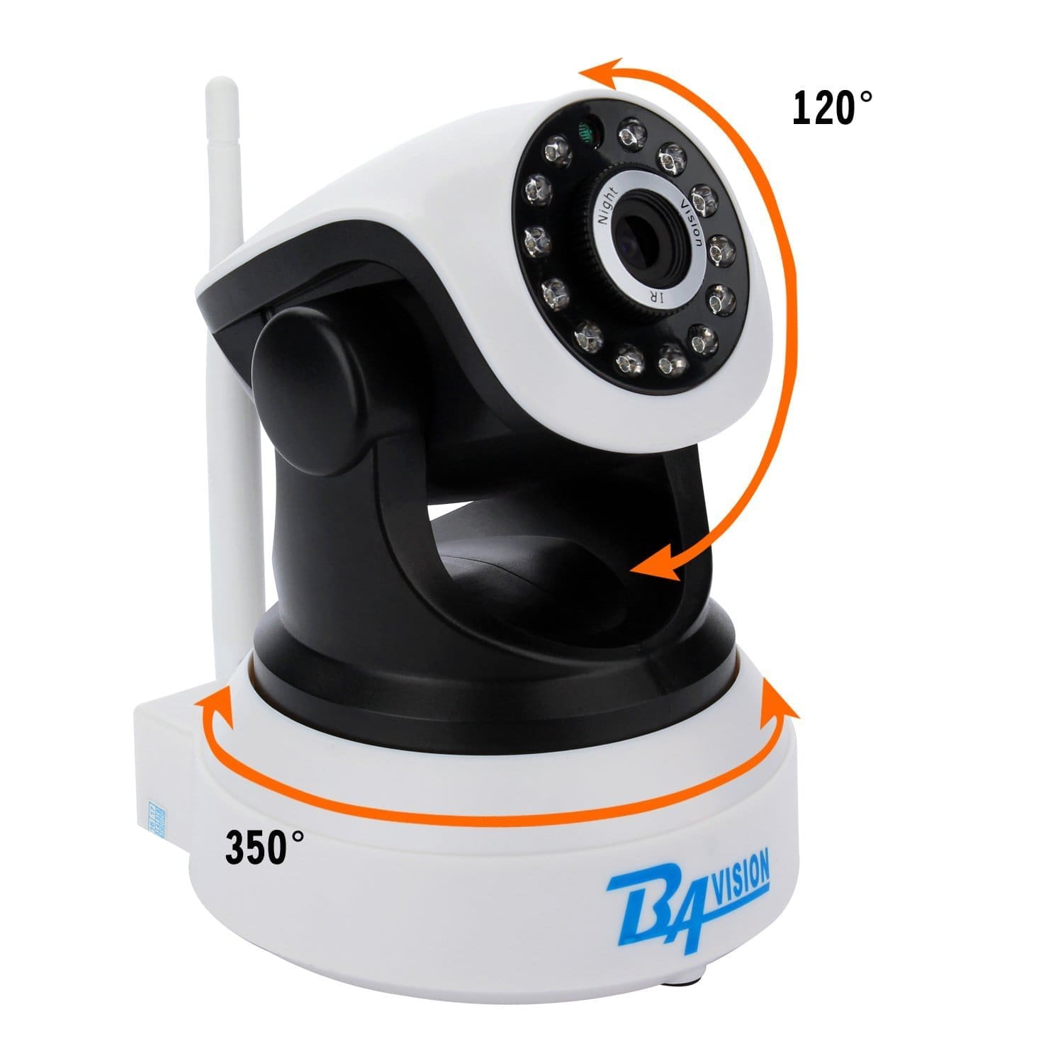 wireless security camera