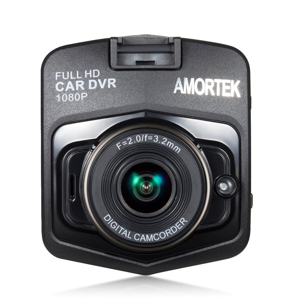 Dash cam