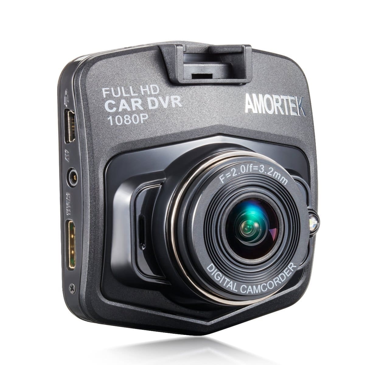 Dash cam