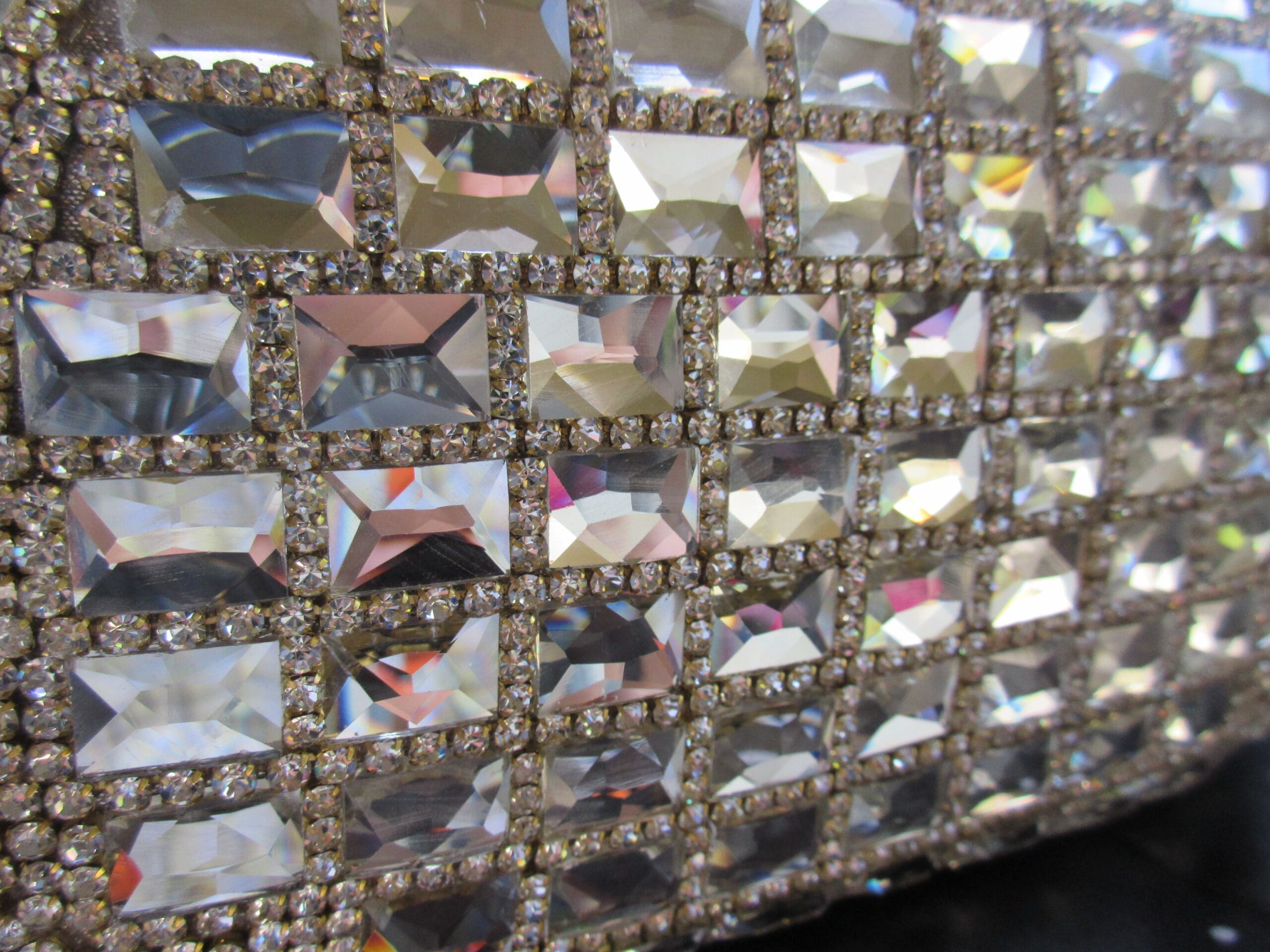 evening bag