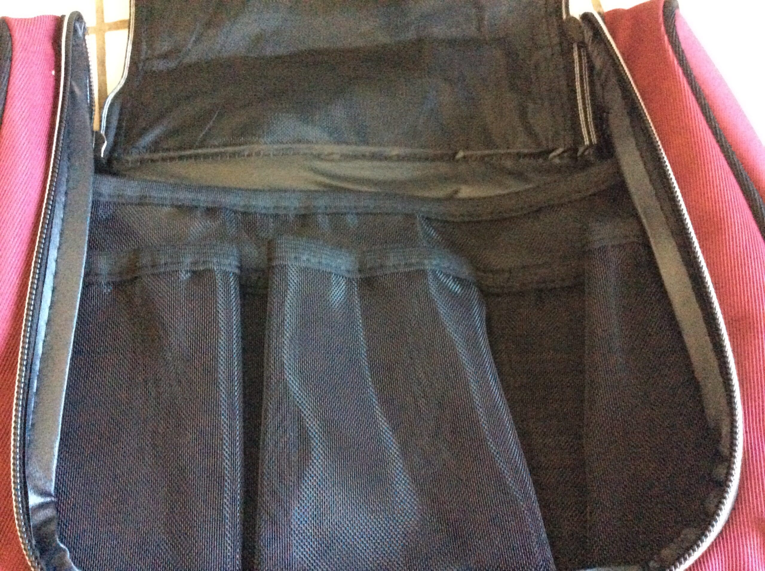 Toiletry Travel kit
