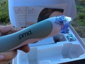 PMD device