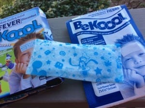 BeKoool cooling pad