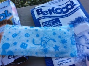 bekoool ice pack