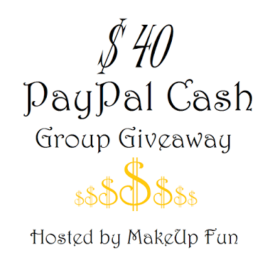 paypal giveaway clipart
