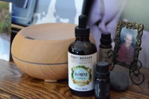 Jasmine Essential oil