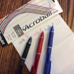 ShopLet Pens