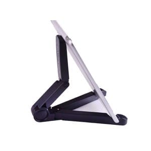 Adjustable tablet stand