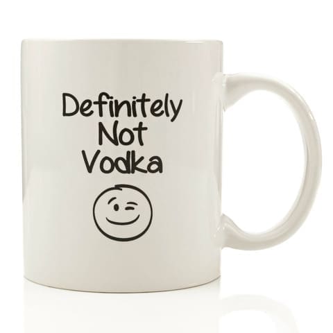 Coffee mug