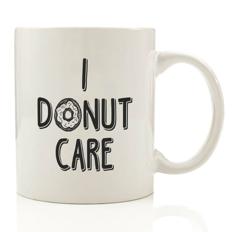 Coffee mug