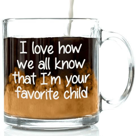 funny cup
