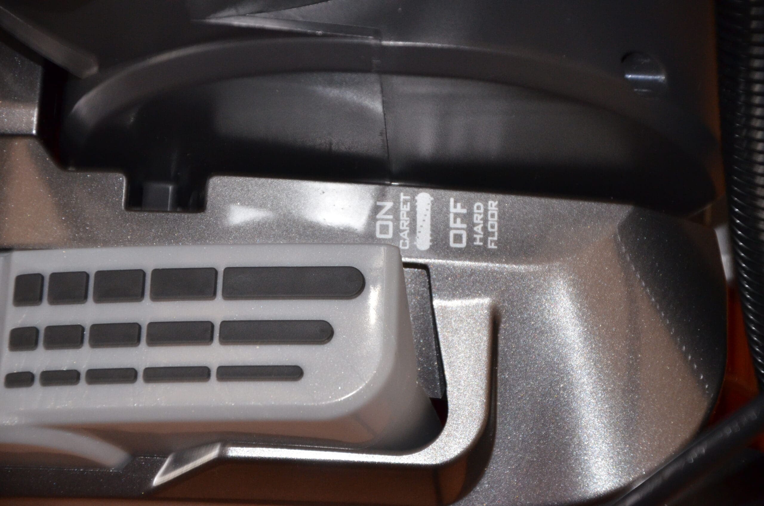 Pet vacuum by Hoover