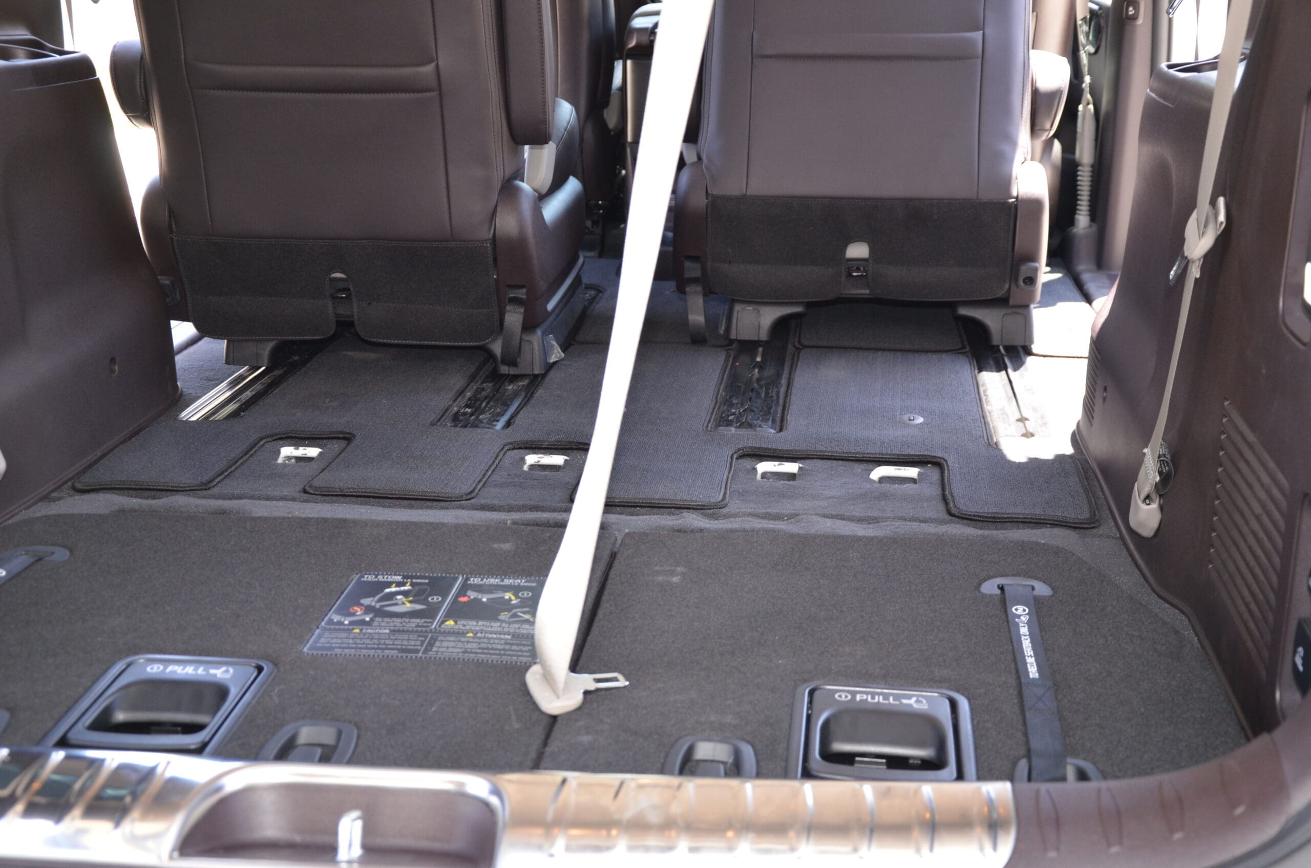 Kia Sedona SXL
