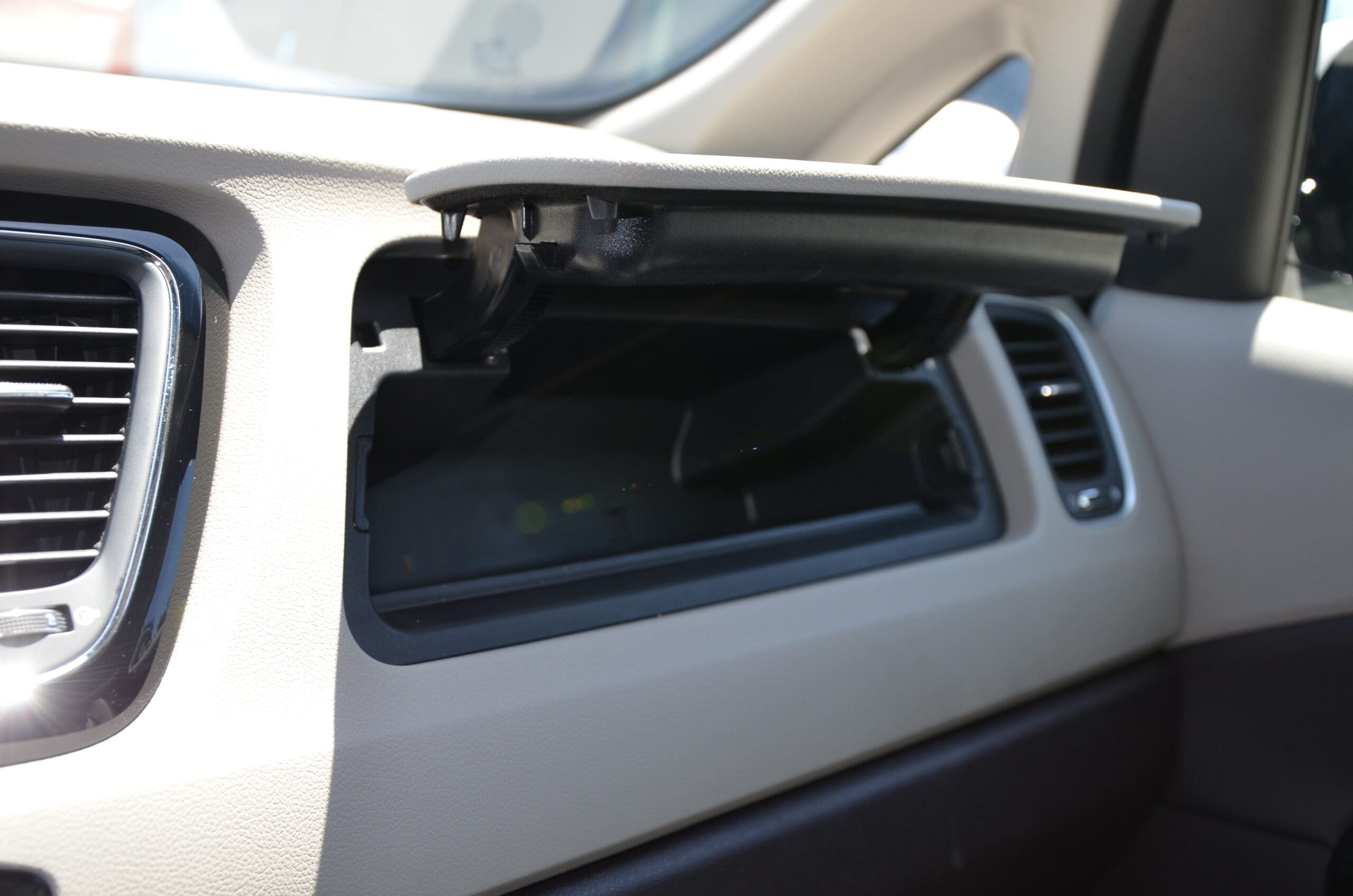 Kia Sedona SXL