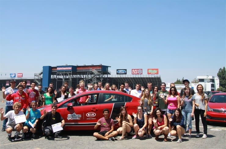 KIA BRAKES