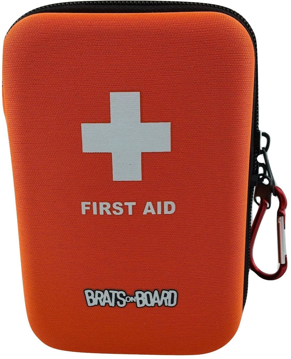 Brats On Board First Aid Kit