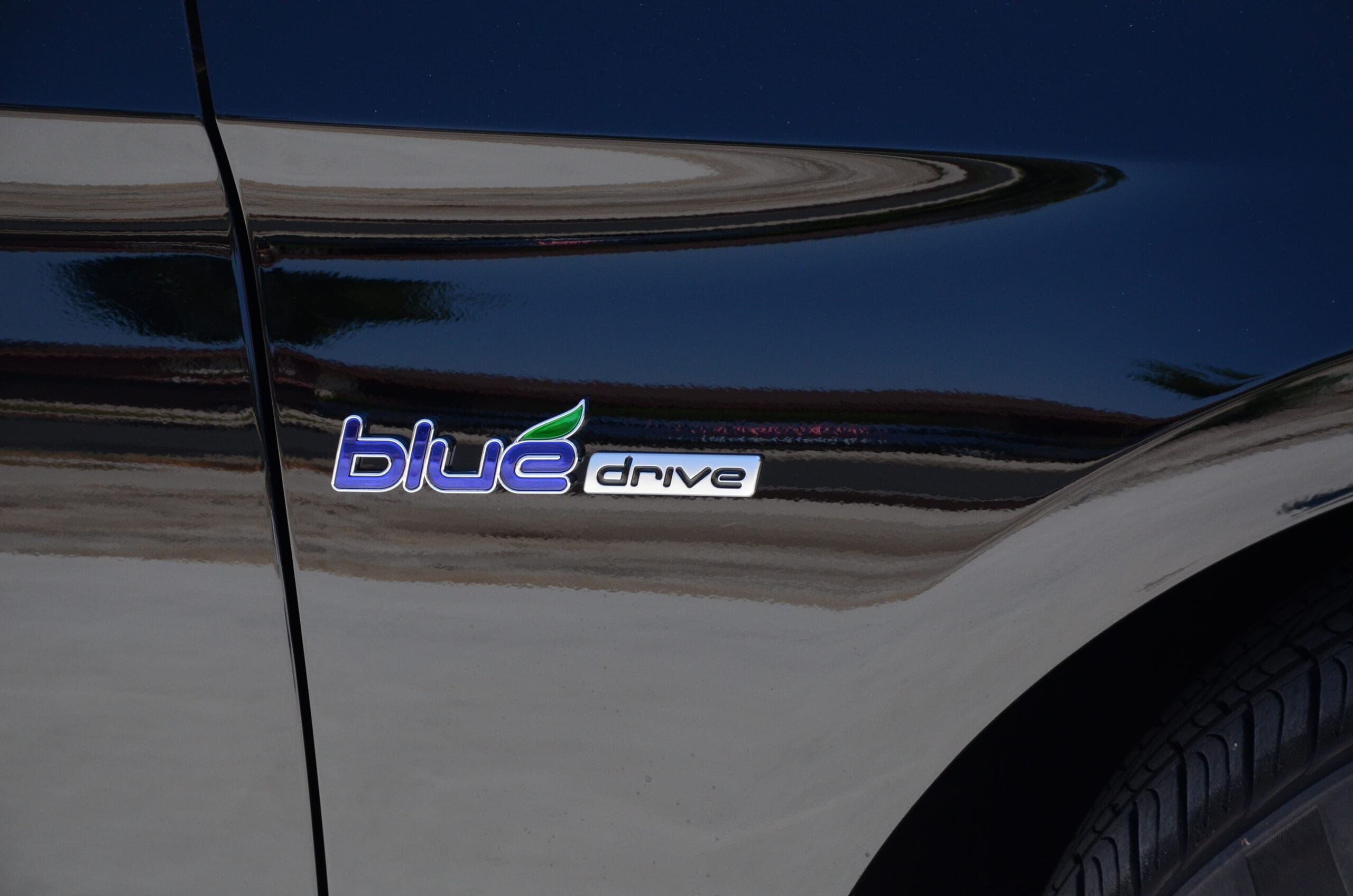 Sonata Hybrid