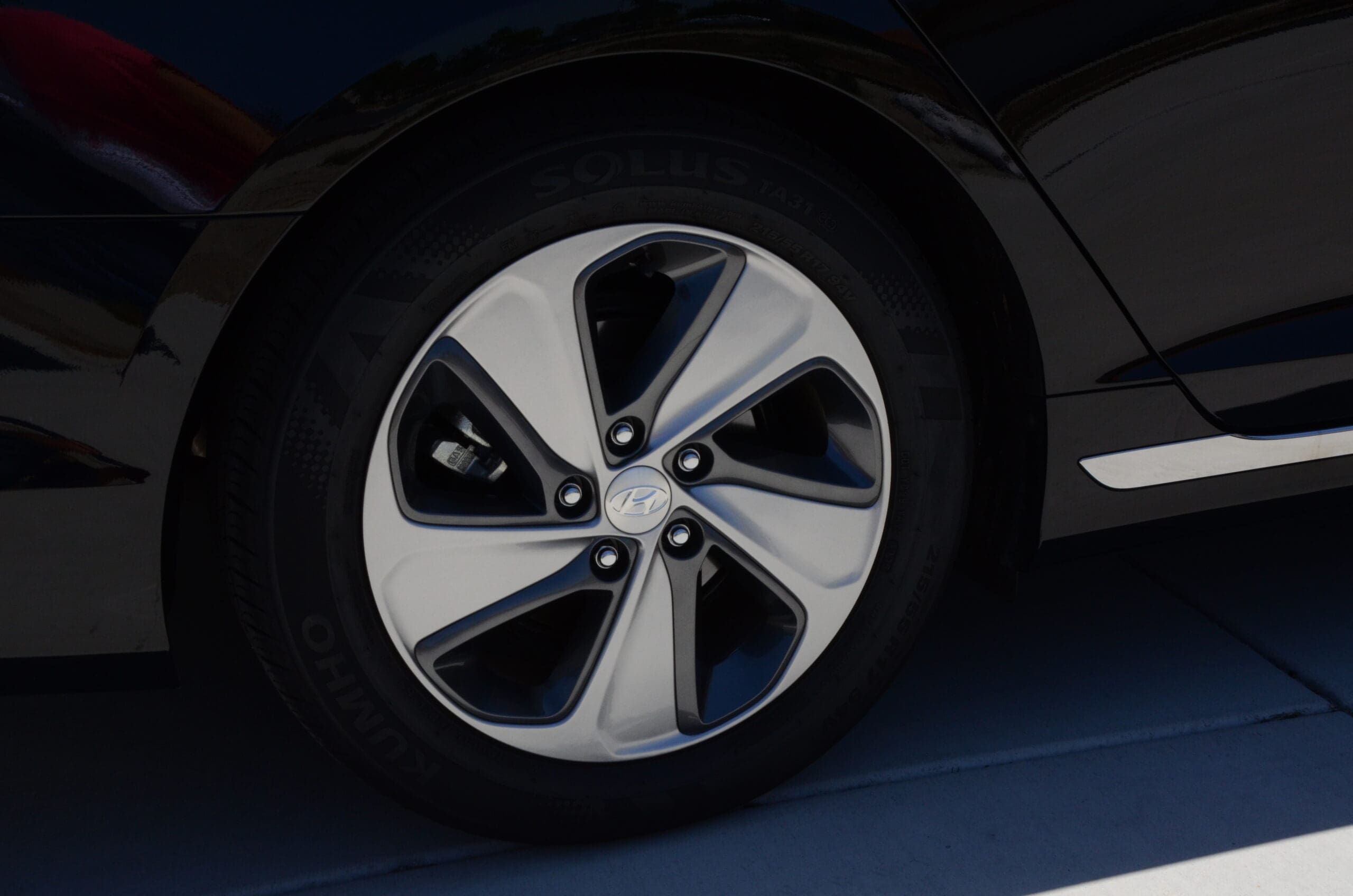 2016 Sonata-hybrid