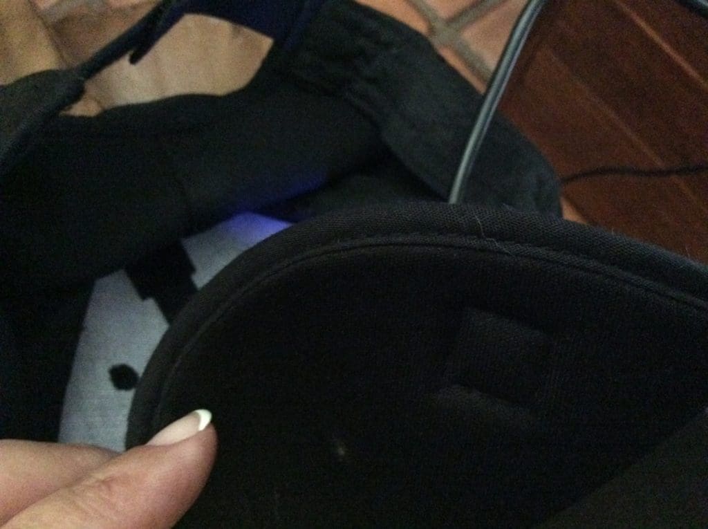 Ctronics Hidden Spy Cap