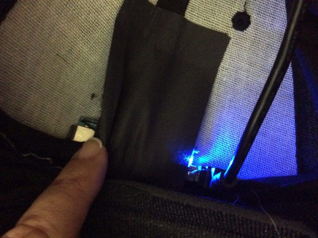 Ctronics Hidden Spy Cap