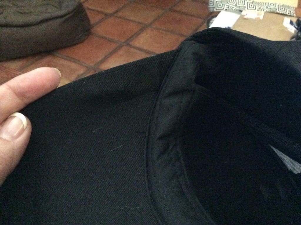 Ctronics Hidden Spy Cap