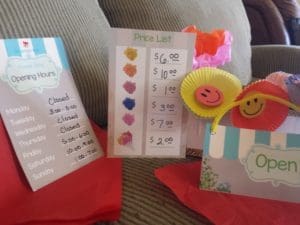 Bramble Box Pretend Play Monthly Subscription