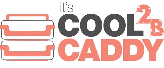 Cool Caddy logo