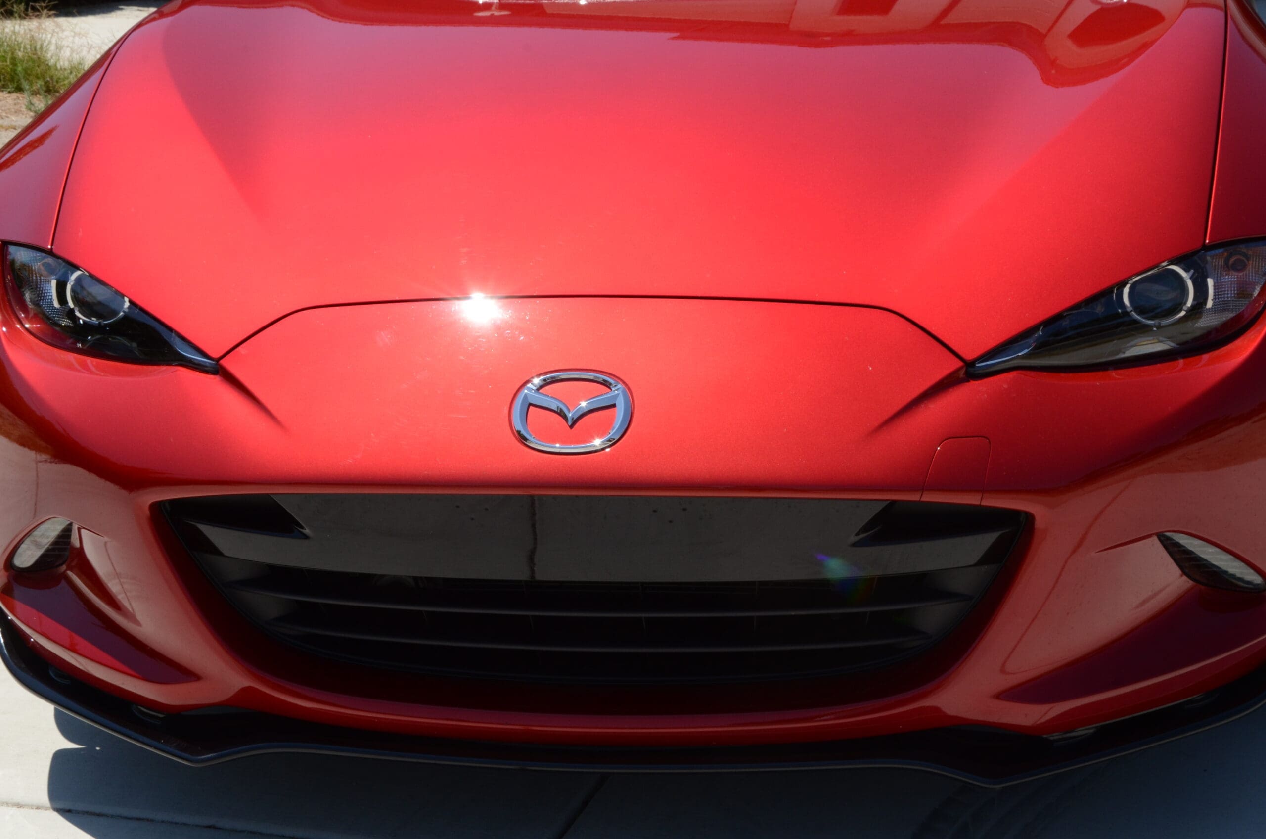 Mazda MX5