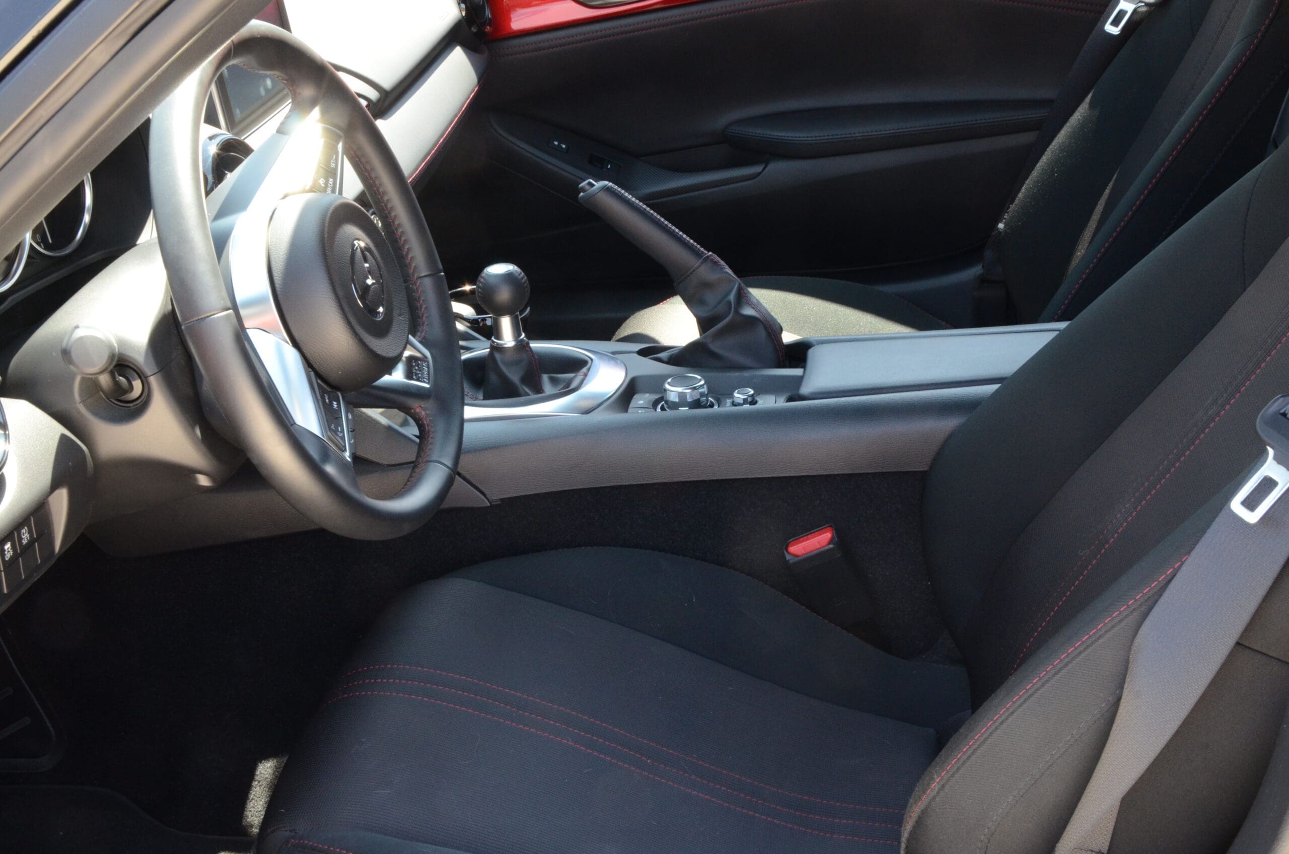 Mazda MX5
