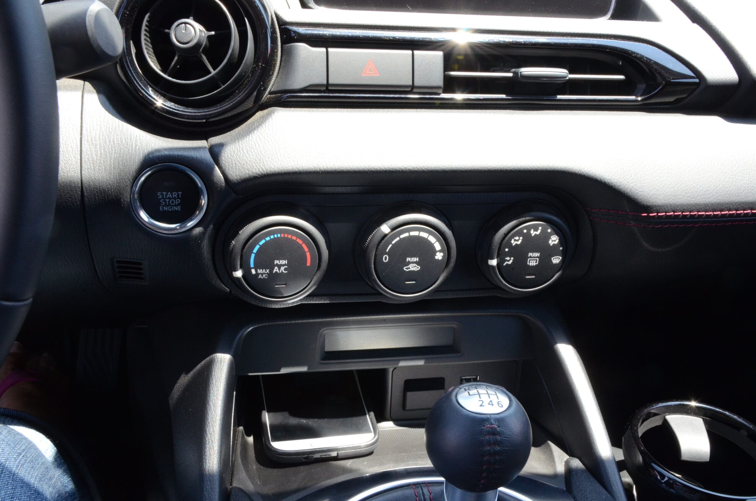 Mazda MX5