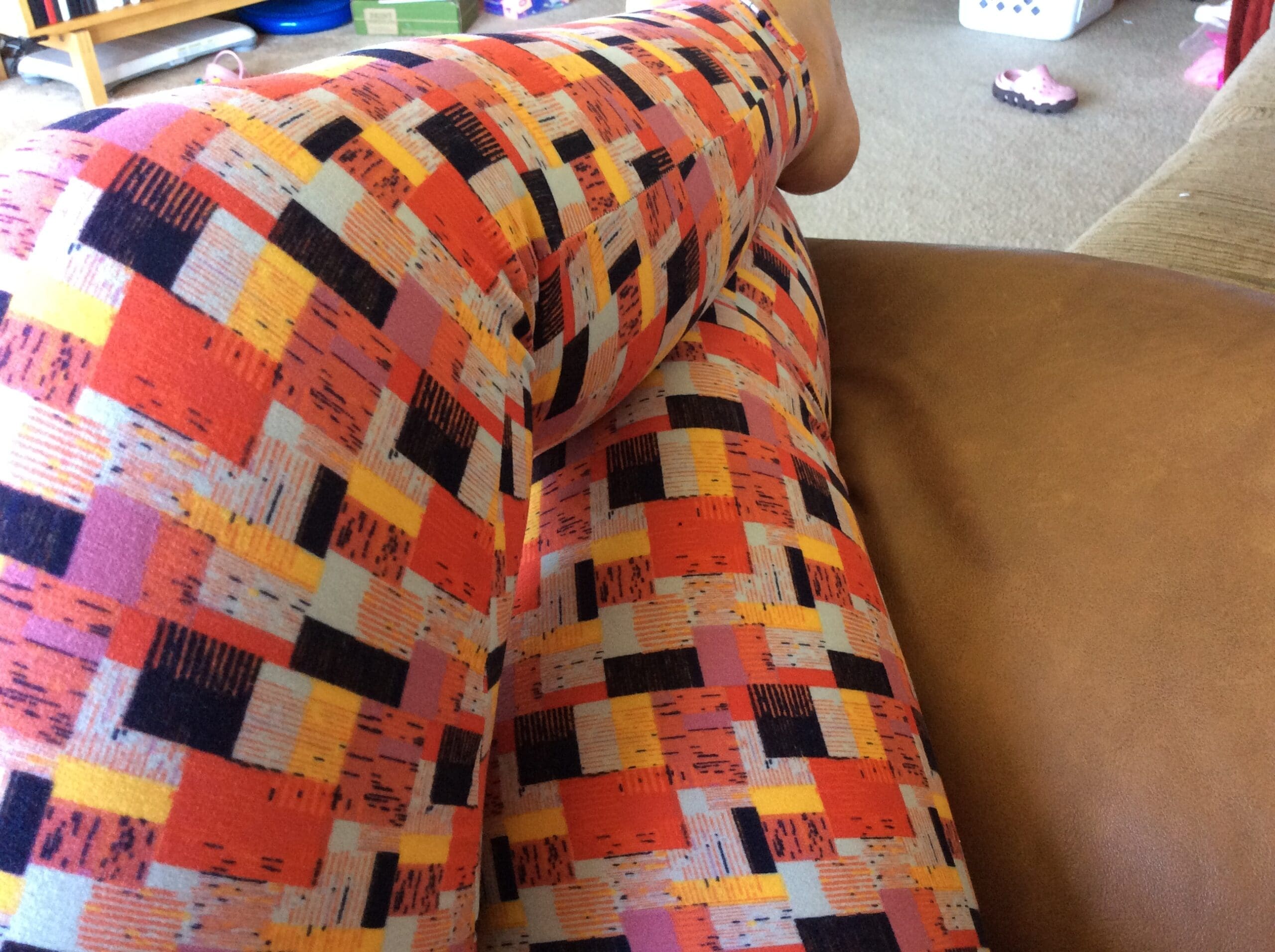 LuLaRoe leggings