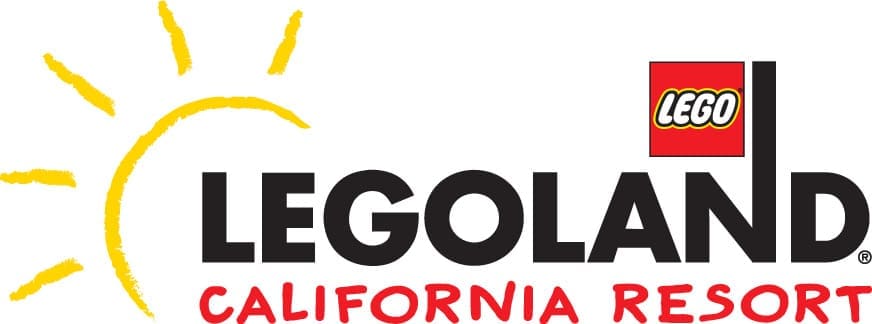 LegoLand California water park logo