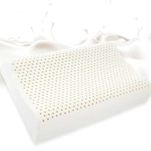 Contour pillow