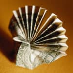 Origami Turkey