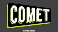 Comet TV Logo
