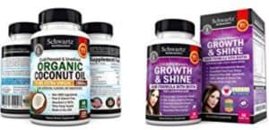 Schwartz bottles