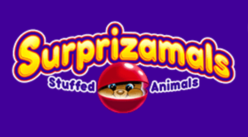 Surprizamals logo