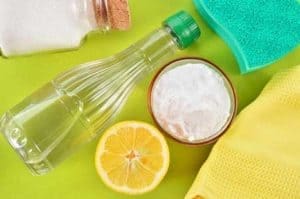 Home cleaning products 
