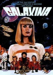 Galaxina