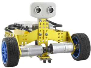 S.T.E.M Robot for kids Summer Activities