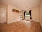 Wood flooring Empty livingroom Replace Your Floors