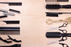 Brushes and combs