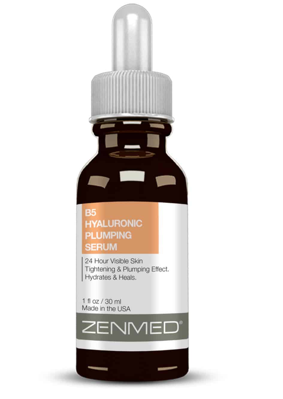 Zenmed facial products