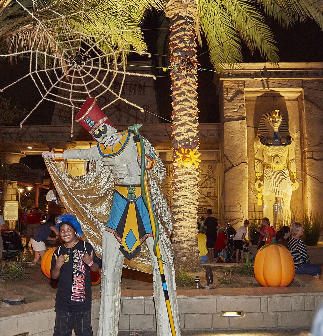 LEGOLAND California Brick or Treat