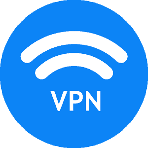 VPN clipart